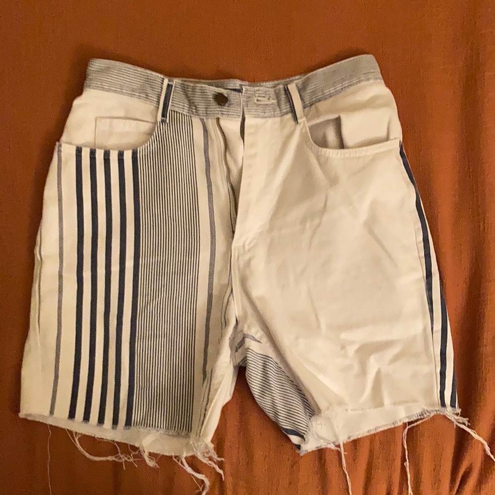 Vintage Striped Lee’s